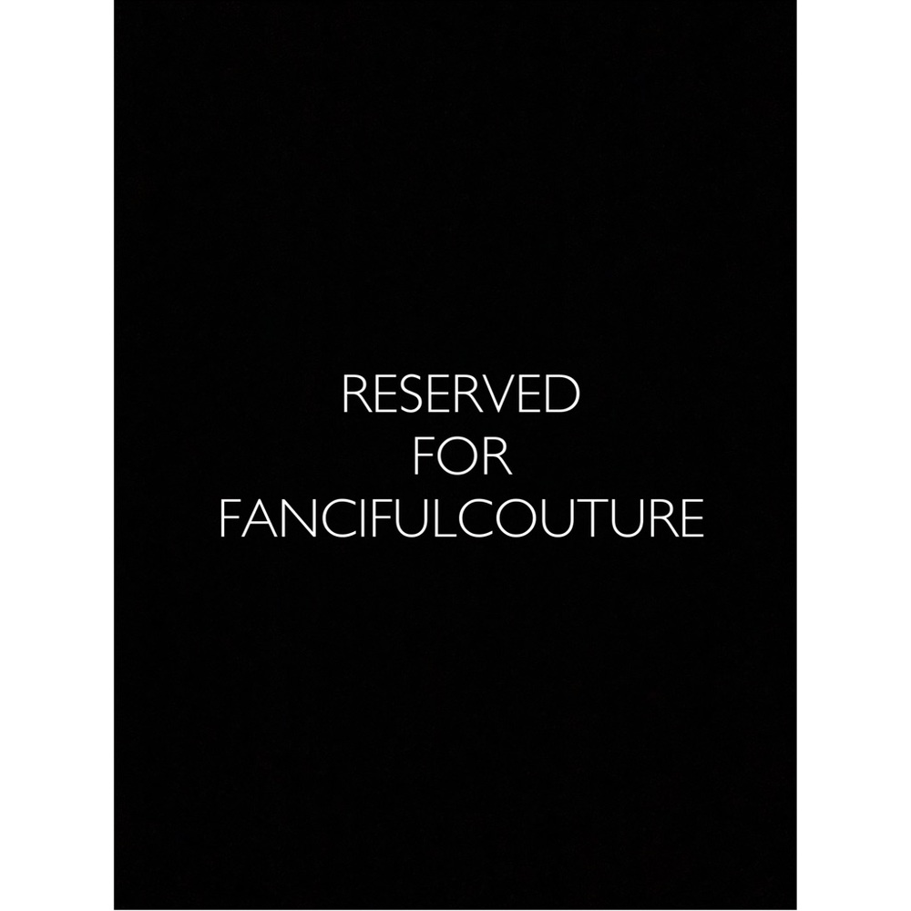 RESERVED | CUUP BRA 38G